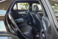 Mercedes-Benz GLC (Clasa GLC) din 2021 cu 158.000 km - oferta MER214607 - foto 34