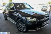 Mercedes-Benz GLC (Clasa GLC) din 2021 cu 158.000 km - oferta MER214607 - foto 35