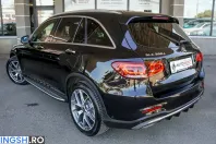 Mercedes-Benz GLC (Clasa GLC) din 2021 cu 158.000 km - oferta MER214607 - foto 39