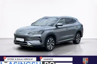 BYD Seal U din 2025 cu 17.207 km - oferta BYD214608 - foto 1