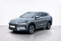 BYD Seal U din 2025 cu 17.207 km - oferta BYD214608 - foto 2