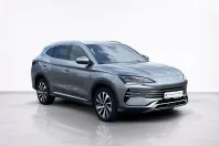 BYD Seal U din 2025 cu 17.207 km - oferta BYD214608 - foto 8