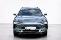 BYD Seal U din 2025 cu 17.207 km - oferta BYD214608 - foto 9