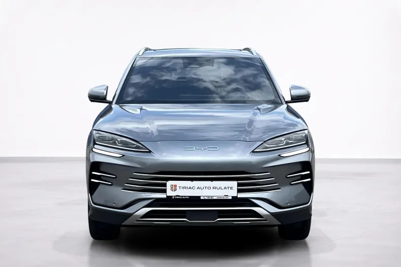 BYD Seal U din 2025 cu 17.207 km - oferta BYD214608 - foto 9