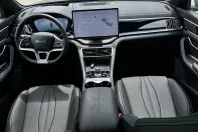 BYD Seal U din 2025 cu 17.207 km - oferta BYD214608 - foto 11
