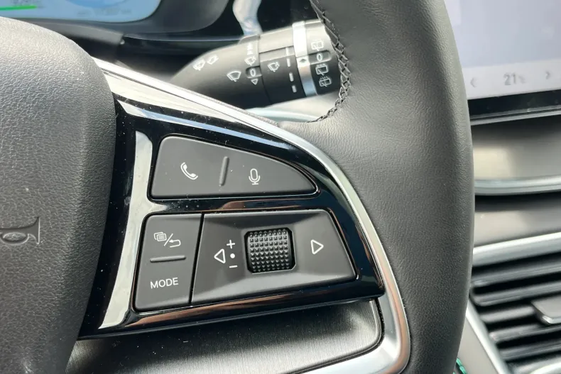 BYD Seal U din 2025 cu 17.207 km - oferta BYD214608 - foto 15