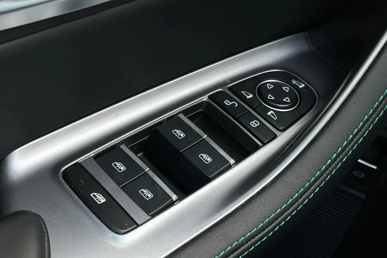 BYD Seal U din 2025 cu 17.207 km - oferta BYD214608 - foto 20