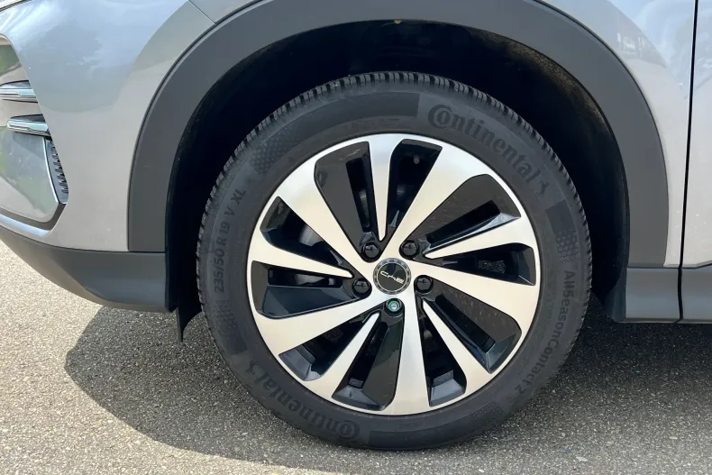BYD Seal U din 2025 cu 17.207 km - oferta BYD214608 - foto 35