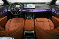 BMW 740d (Seria 7) din 2025 cu 20 km - oferta BMW214609 - foto 2