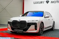 BMW 740d (Seria 7) din 2025 cu 20 km - oferta BMW214609 - foto 9