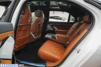 BMW 740d (Seria 7) din 2025 cu 20 km - oferta BMW214609 - foto 10