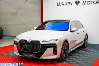 BMW 740d (Seria 7) din 2025 cu 20 km - oferta BMW214609 - foto 15