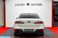BMW 740d (Seria 7) din 2025 cu 20 km - oferta BMW214609 - foto 17
