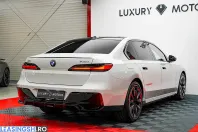 BMW 740d (Seria 7) din 2025 cu 20 km - oferta BMW214609 - foto 19