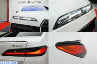 BMW 740d (Seria 7) din 2025 cu 20 km - oferta BMW214609 - foto 23