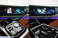 BMW 740d (Seria 7) din 2025 cu 20 km - oferta BMW214609 - foto 25