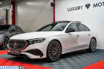 Mercedes-Benz E din 2024 - oferta MER214610