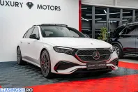 Mercedes-Benz E (Clasa E) din 2024 cu 23.000 km - oferta MER214610 - foto 5
