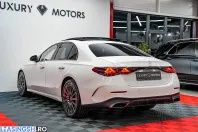 Mercedes-Benz E (Clasa E) din 2024 cu 23.000 km - oferta MER214610 - foto 7