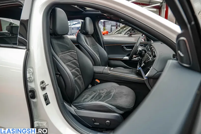 Mercedes-Benz E (Clasa E) din 2024 cu 23.000 km - oferta MER214610 - foto 8