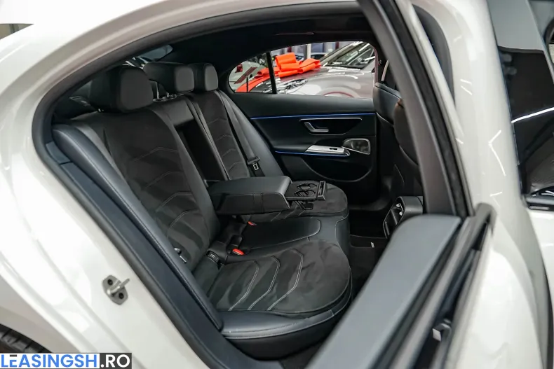 Mercedes-Benz E (Clasa E) din 2024 cu 23.000 km - oferta MER214610 - foto 10