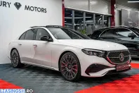 Mercedes-Benz E (Clasa E) din 2024 cu 23.000 km - oferta MER214610 - foto 13