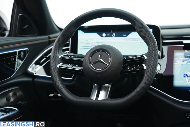 Mercedes-Benz E (Clasa E) din 2024 cu 23.000 km - oferta MER214610 - foto 14