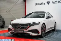 Mercedes-Benz E (Clasa E) din 2024 cu 23.000 km - oferta MER214610 - foto 15