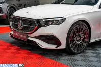 Mercedes-Benz E (Clasa E) din 2024 cu 23.000 km - oferta MER214610 - foto 17