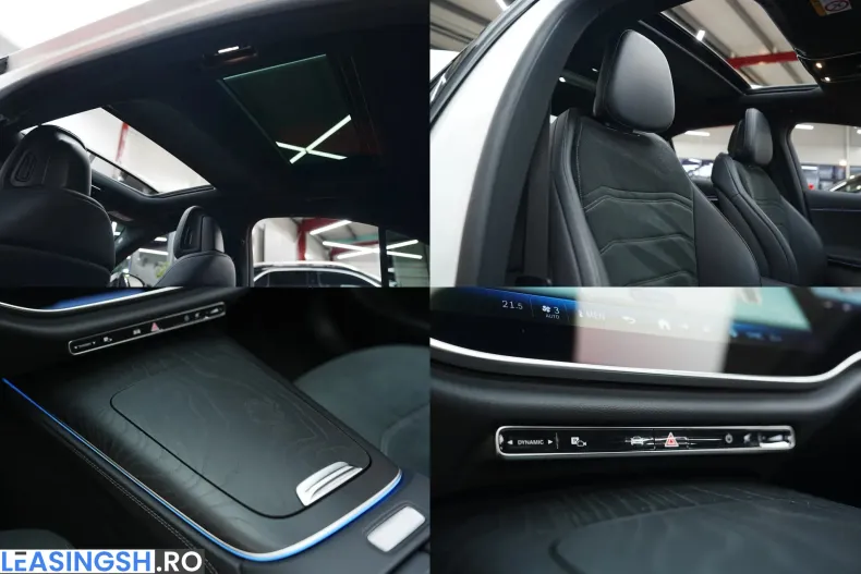 Mercedes-Benz E (Clasa E) din 2024 cu 23.000 km - oferta MER214610 - foto 33