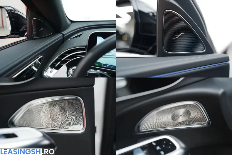 Mercedes-Benz E (Clasa E) din 2024 cu 23.000 km - oferta MER214610 - foto 34