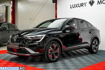 Renault Arkana din 2021 - oferta REN214611
