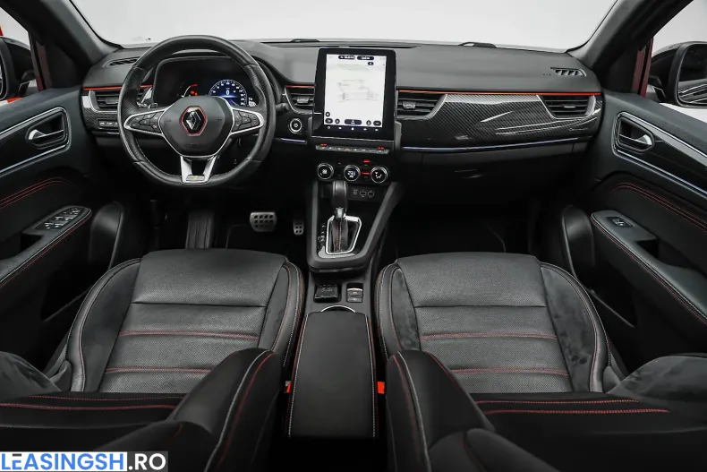 Renault Arkana din 2021 cu 80.000 km - oferta REN214611 - foto 2