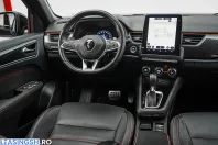 Renault Arkana din 2021 cu 80.000 km - oferta REN214611 - foto 14