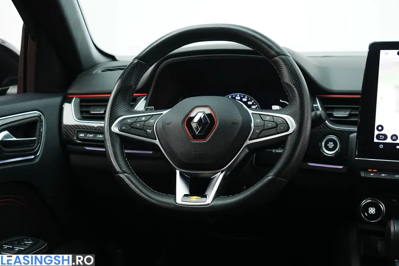 Renault Arkana din 2021 cu 80.000 km - oferta REN214611 - foto 16