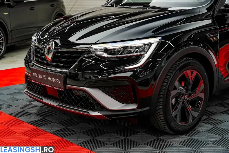 Renault Arkana din 2021 cu 80.000 km - oferta REN214611 - foto 17