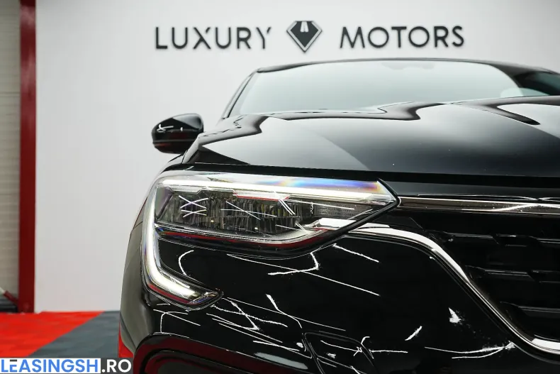 Renault Arkana din 2021 cu 80.000 km - oferta REN214611 - foto 19