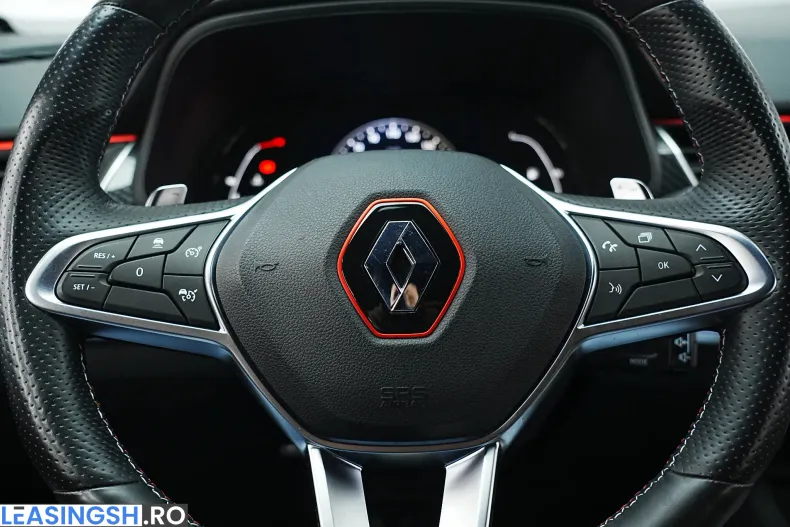 Renault Arkana din 2021 cu 80.000 km - oferta REN214611 - foto 21