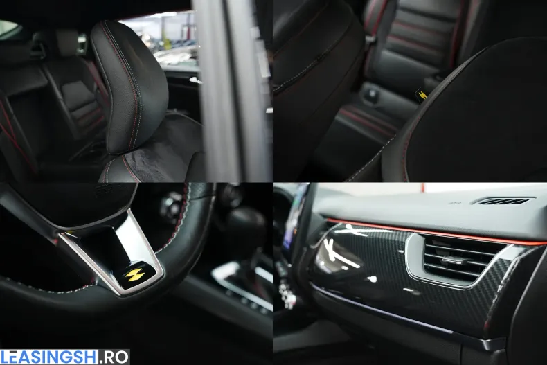 Renault Arkana din 2021 cu 80.000 km - oferta REN214611 - foto 24
