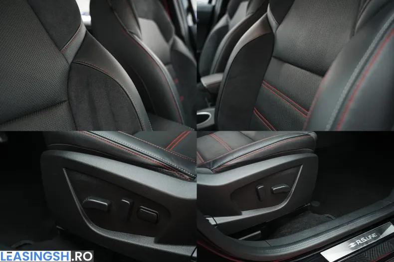 Renault Arkana din 2021 cu 80.000 km - oferta REN214611 - foto 29