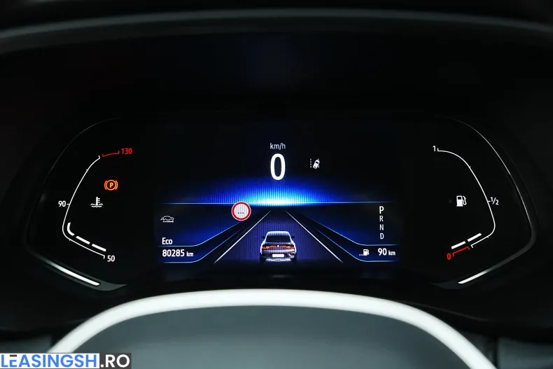 Renault Arkana din 2021 cu 80.000 km - oferta REN214611 - foto 31
