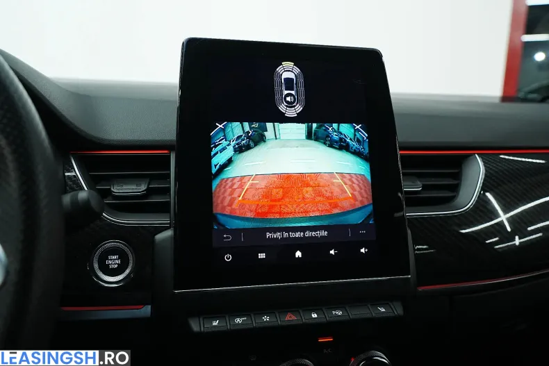 Renault Arkana din 2021 cu 80.000 km - oferta REN214611 - foto 32