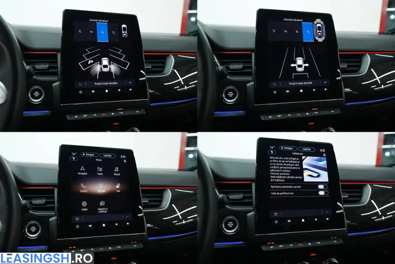 Renault Arkana din 2021 cu 80.000 km - oferta REN214611 - foto 33