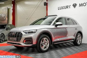 Audi Q5 din 2021 - oferta AUD214612