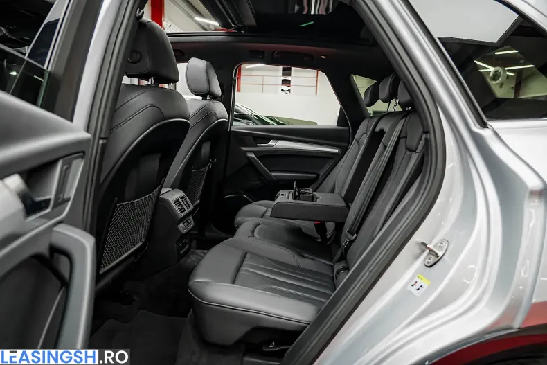 Audi Q5 din 2021 cu 138.000 km - oferta AUD214612 - foto 6