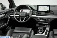 Audi Q5 din 2021 cu 138.000 km - oferta AUD214612 - foto 19