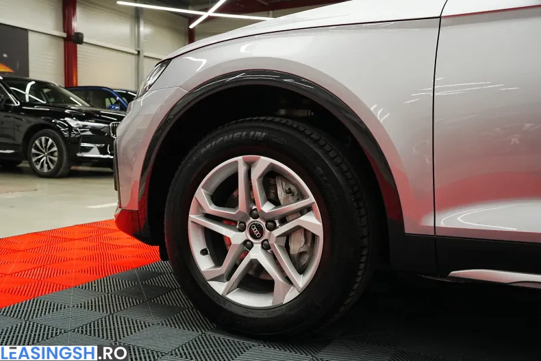 Audi Q5 din 2021 cu 138.000 km - oferta AUD214612 - foto 20