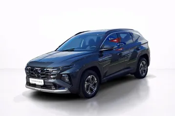 Hyundai Tucson din 2026 - oferta HYU214613