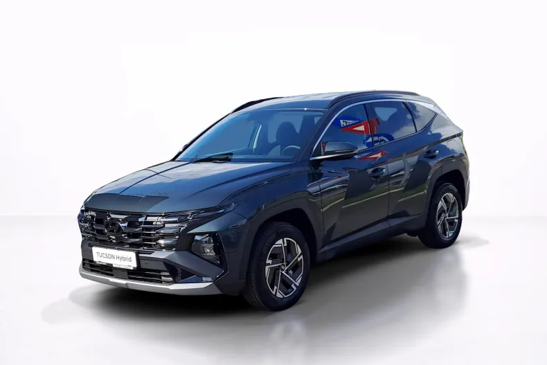 Hyundai Tucson din 2026 cu 7 km - oferta HYU214613 - foto 1