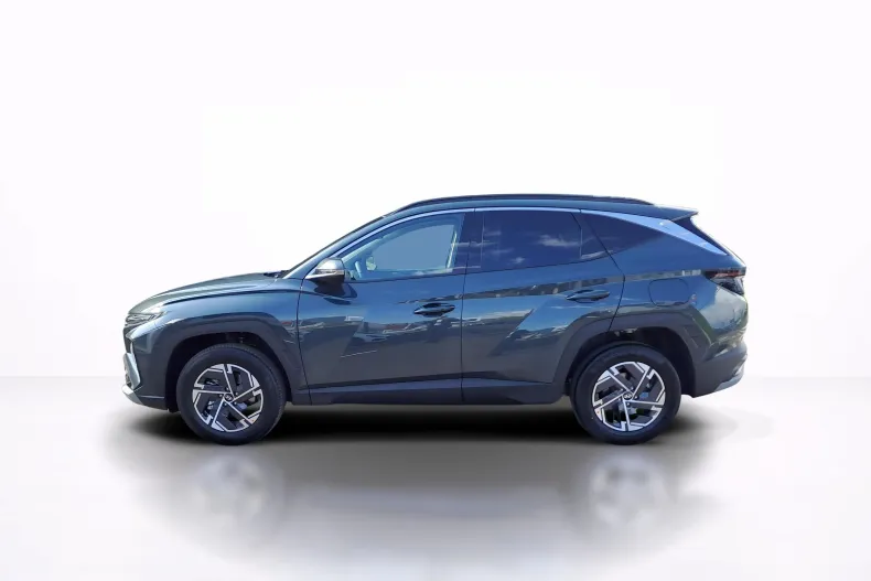 Hyundai Tucson din 2026 cu 7 km - oferta HYU214613 - foto 2